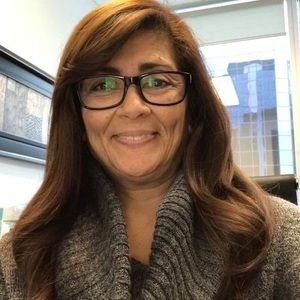 Meet your Posher, Jackie